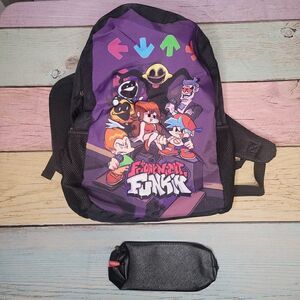 ‎15" Friday Night Funkin Backpack